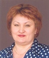 Орлова Нина Алексеевна
