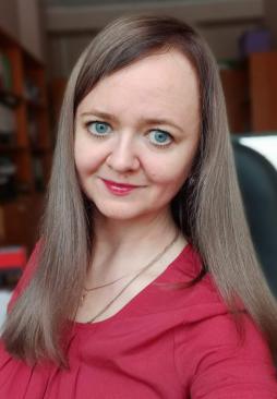 Клюева Алина Олеговна